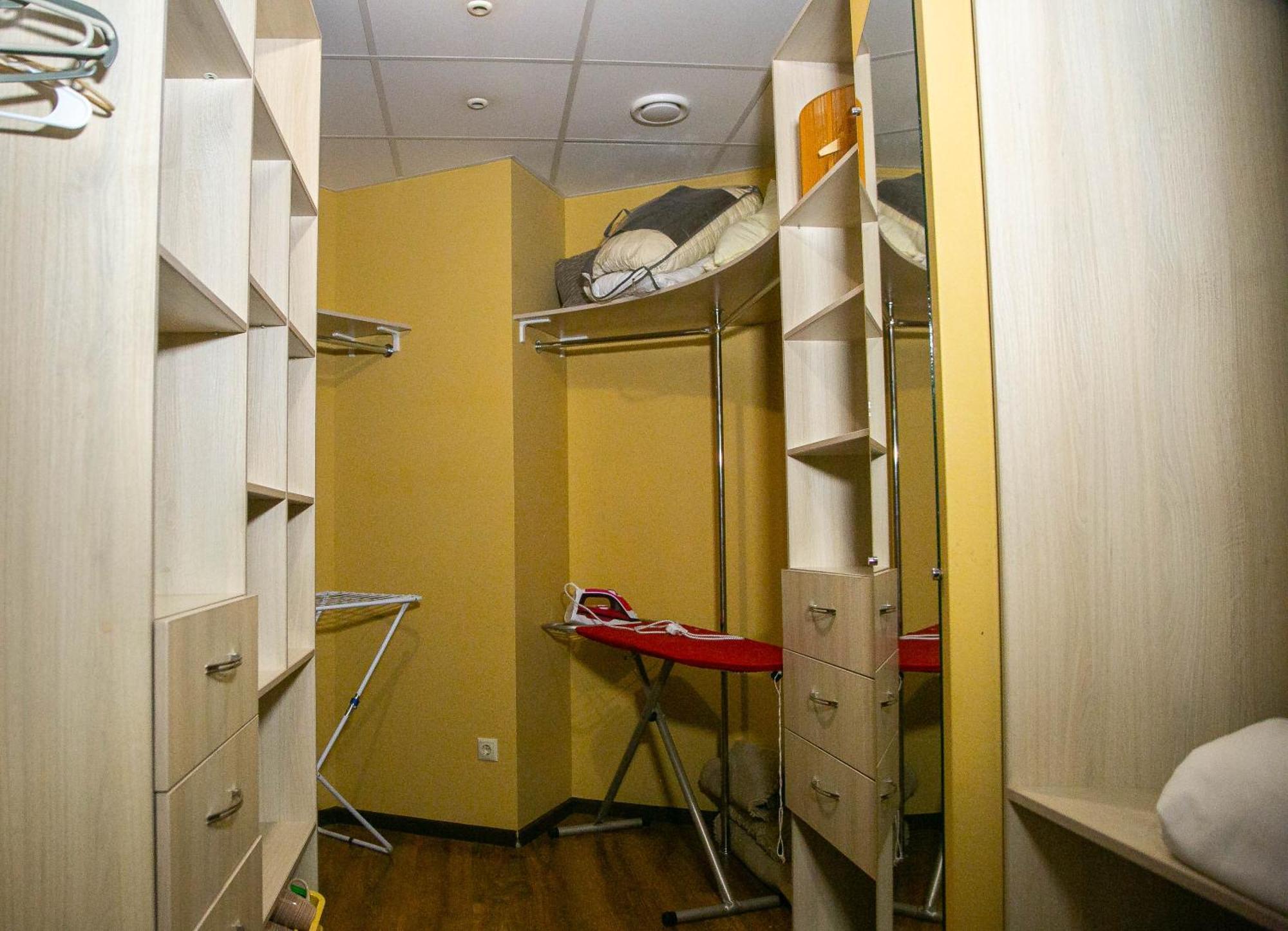 Doba In Ua Most-Sity Apartments Dnipro Exterior photo